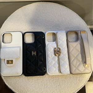 iPhone 13 Pro Max case lot
